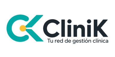 CliniK. Tu red de gestión clínica