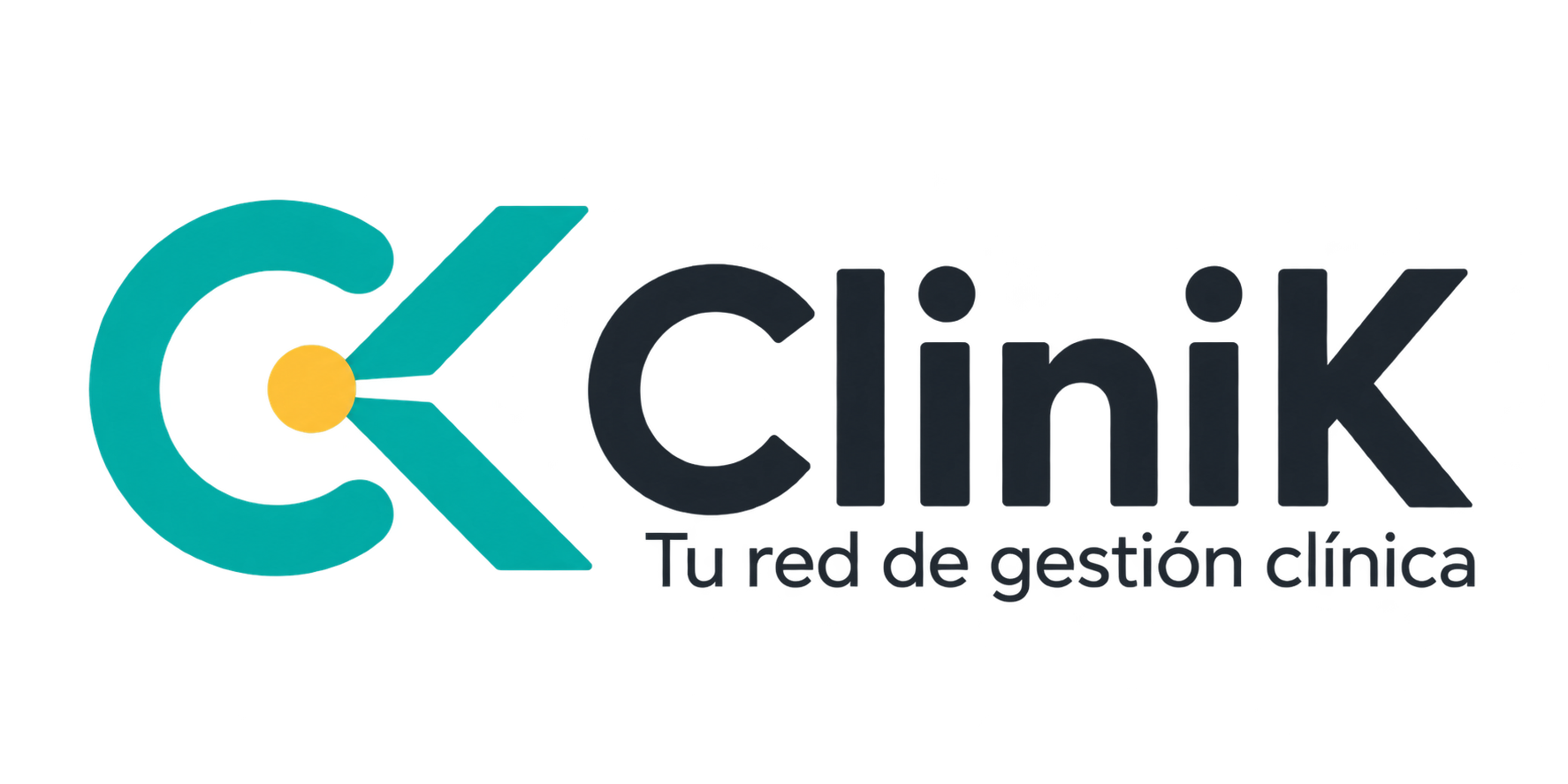 CliniK: Tu red de gestión clínica